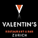 Restaurant Valentin's