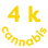 4K Cannabis