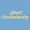 Yours Conveniently