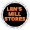 Len's Mill Store
