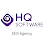 HQ Software SEO Agency London