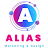 Alias Marketing and Design