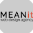 MEANit Web Design & SEO Agency