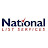 National List Services