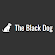 The Black Dog
