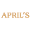 April's - Restaurant & Bar
