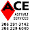 Ace Asphalt Services Ltd
