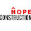 Hope Construction