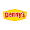 Denny's Restaurant Circle Drive