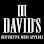 David's Distinctive Mens Apparel