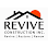 Revive Construction