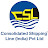 Consolidated Shipping Line India Private Limited