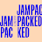 JAMPACKED AGENCY