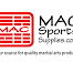 Mac Sports Supplies Corporation