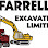 Farrell’s Excavating Ltd.
