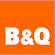 B&Q Acton