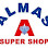 Almas Super Shop