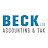 Beck Ltd. - Accounting & Tax