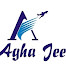 AghaJee Travels and Visa Consultants Agency, Bahria Town, Lahore