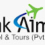 Pak Aim Travel & Tours Pvt Ltd