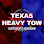 Texas Heavy Tow Recovery and Services LLC