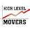 High Level Movers Aurora Moving Company