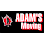 A Adam's Moving
