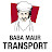 Baba Maur Transport - Best Transportation and Logistics Company in Mississauga, Canada