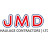 JMD Haulage Contractors Liverpool