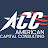 American Capital Consulting