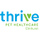 Thrive Pet Healthcare - Elmhurst