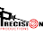 Precision Productions LLC