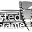 Twisted Frame