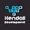 Kendall Development - Website Design