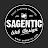 Sagentic Web Design