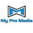 My Pro Media Website Design Arizona