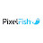 Pixel Fish