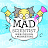 Mad Scientist Web Design + Marketing