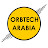 OrbTech Arabia- IT and Security Systems Solutions Provider