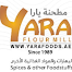 Yara General Trading LLC (Since 1989)