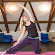 Yoga von Herzen - Janine Beyer