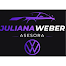 Juliana Weber Asesora - Toyota del Parque