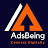 AdsBeing