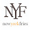 New York Fries Avalon Mall