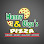 Manny & Olga's Pizza