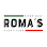 Roma's Pizza & Bagel Bin
