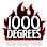 1000 Degrees Pizza - Baltimore, MD