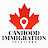 Canhood Immigration Solutions Inc. (OINP | Express Entry | PGP 2023 | LMIA | Spouse visa | Super visa | Visitor Visa)