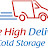 Mile High Delivery & Cold Storage