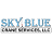 Sky Blue Crane Services, LLC